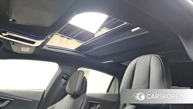 Mercedes-Benz EQS V297 id 3300586 из Кореи 10