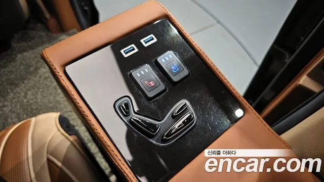 Kia The New Carnival id 2936952 из Кореи 10