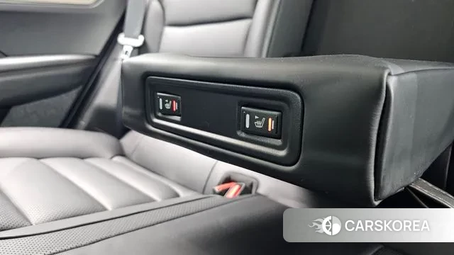 Renault Korea (Samsung) The New QM6 id 3444531 из Кореи 10