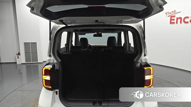 Kia The New Kia Ray id 4612880 из Кореи 10