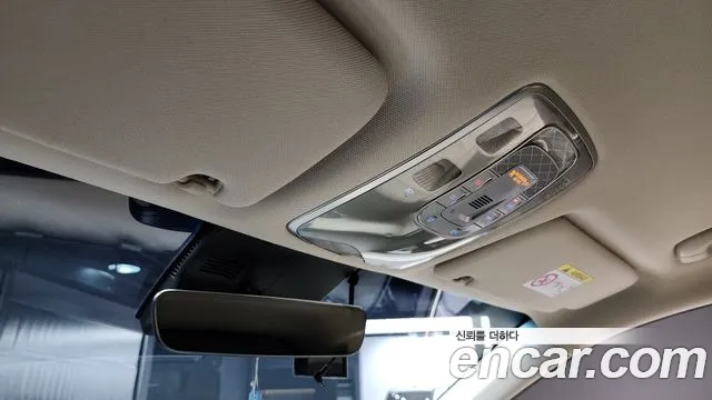 Genesis GV70 id 2695112 из Кореи 10