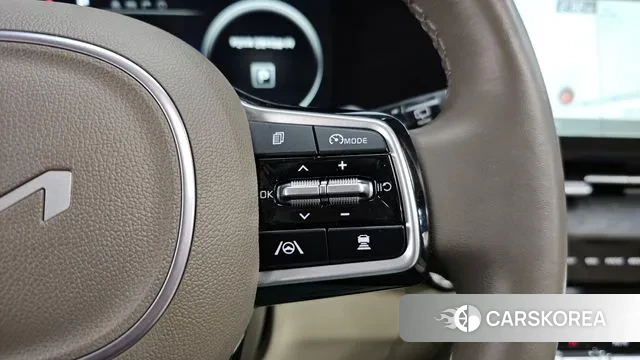 Kia Carnival 4th generation id 3508430 из Кореи 10