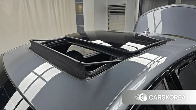 Cadillac CT6 id 3911487 из Кореи 10