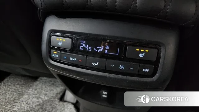 Hyundai Palisade id 3524491 из Кореи 10