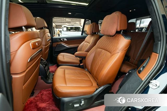 BMW X7 id 4239384 из Китая 10