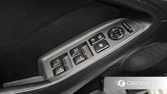 Kia The New K3 id 3641777 из Кореи 10