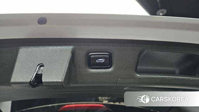 Hyundai The New Santa Fe id 4550082 из Кореи 10