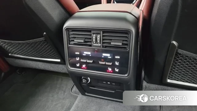 Porsche Cayenne (PO536) id 3472219 из Кореи 10