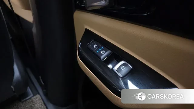 Kia Carnival 4th generation id 3567655 из Кореи 10