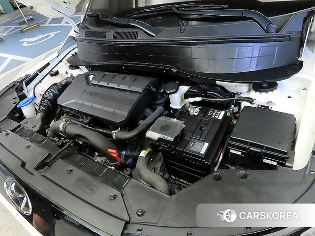 Hyundai Casper id 3858666 из Кореи 10