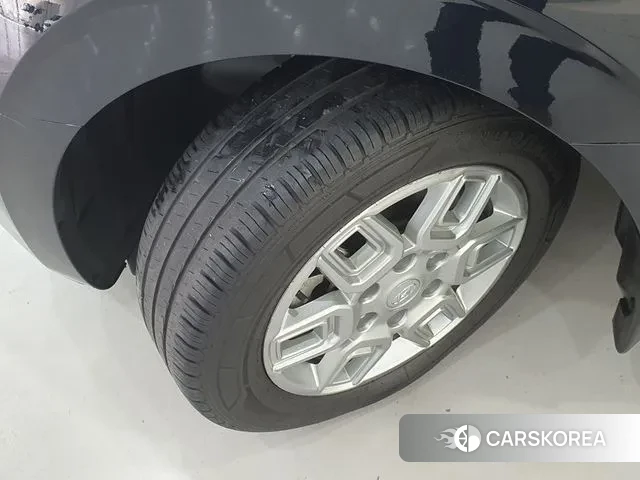 Hyundai Staria id 3776252 из Кореи 10