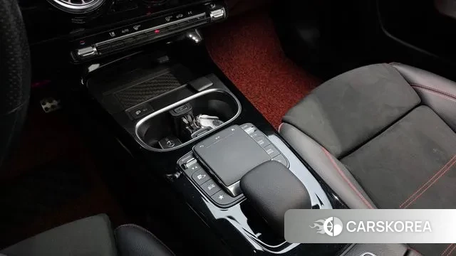 Mercedes-Benz CLA-Class C118 id 3666359 из Кореи 10