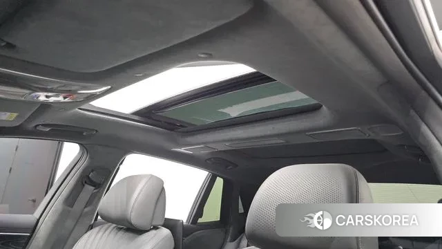 Genesis G90 (RS4) id 3212842 из Кореи 10