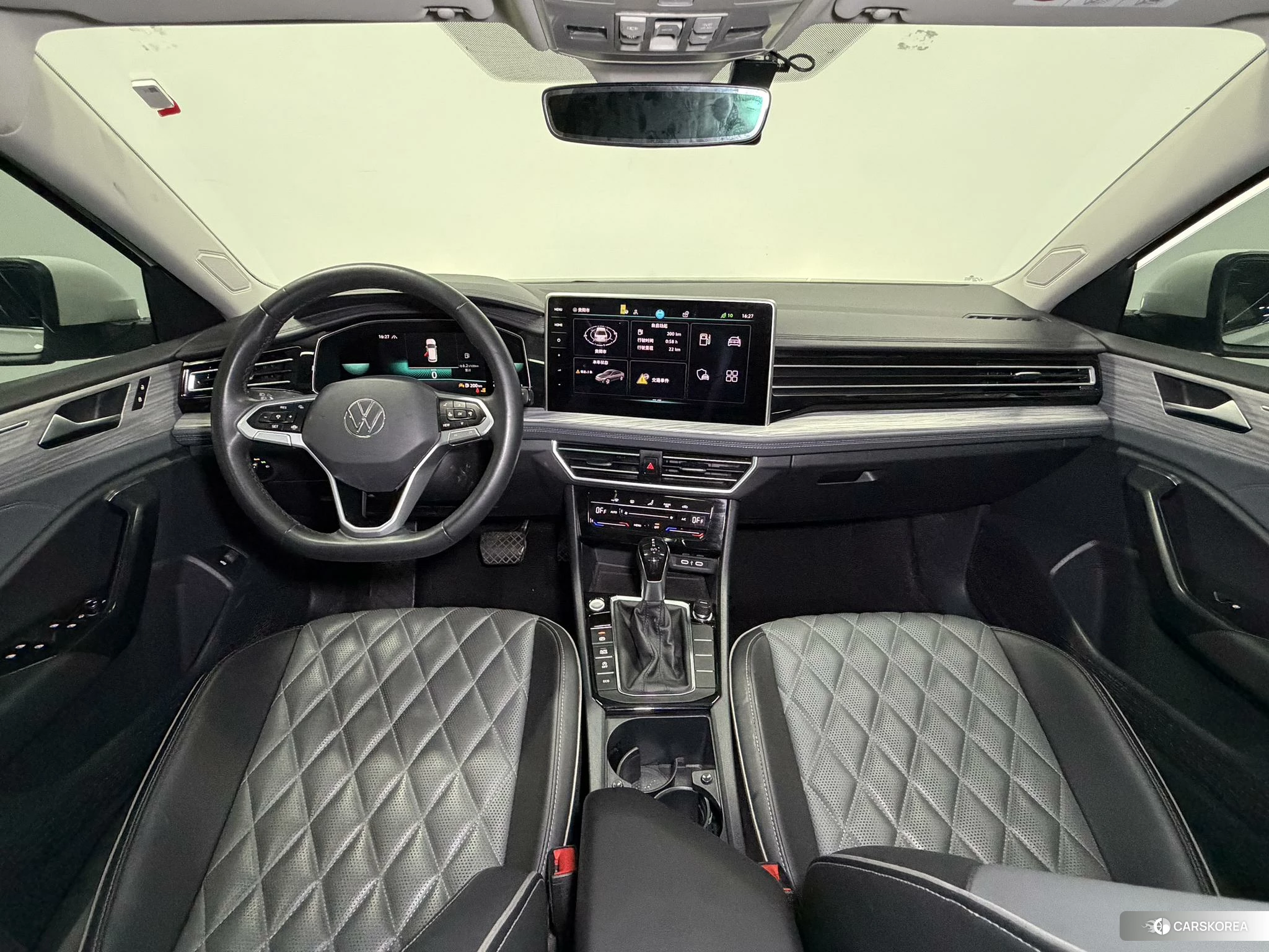 Volkswagen Sagitar id 4461991 из Китая 10