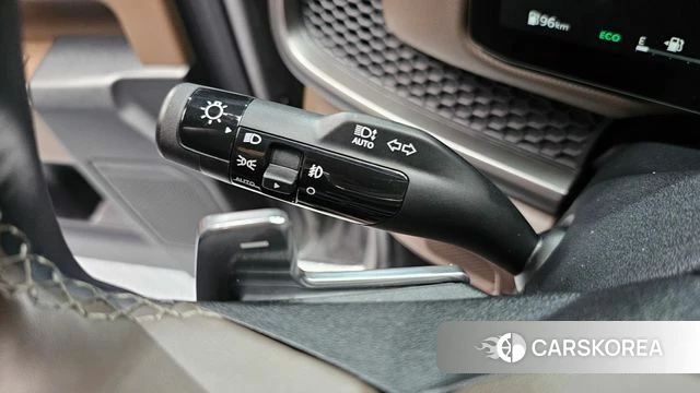 Kia Tasman id 4617513 из Кореи 10