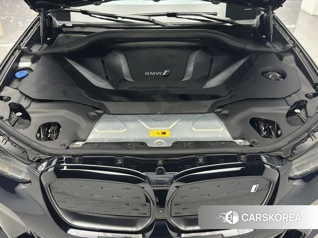 BMW iX3 id 4276403 из Китая 10