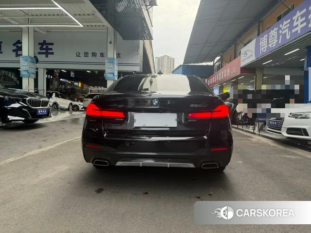 BMW 5 series id 4307377 из Китая 10