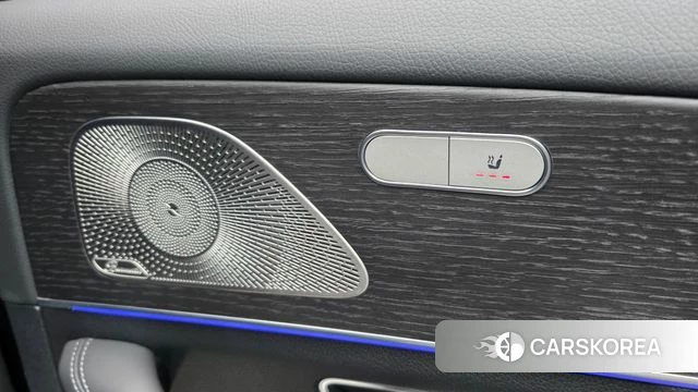 Mercedes-Benz GLE-Class W167 id 4523597 из Кореи 10
