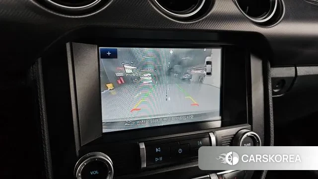 Ford Mustang id 3349729 из Кореи 10