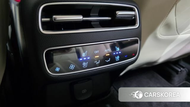 Genesis GV70 id 4607611 из Кореи 10