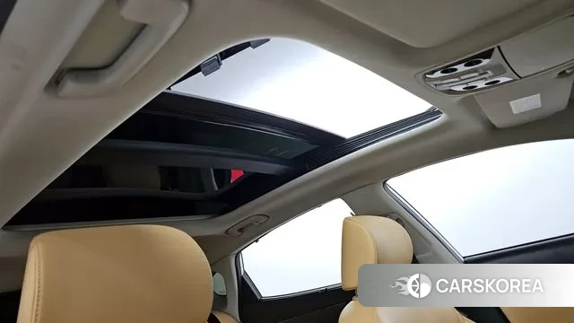 Kia K7 Premier id 3039070 из Кореи 10