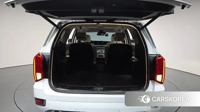 Hyundai Palisade id 3282606 из Кореи 10