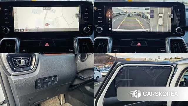 Kia Sorento 4th Generation id 3478776 из Кореи 10