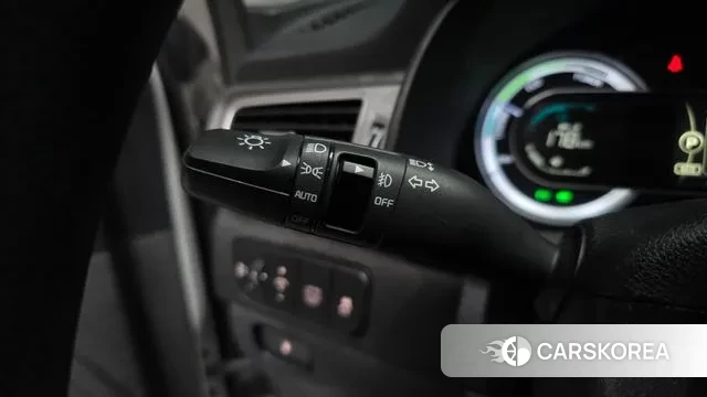 Kia Niro id 3583266 из Кореи 10