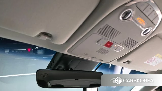 Hyundai The New Grandeur IG id 4223647 из Кореи 10