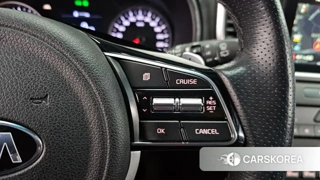 Kia Sportage The Bold id 3499783 из Кореи 10