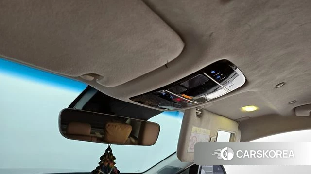 Hyundai Grandeur Hybrid (GN7) id 3851166 из Кореи 10