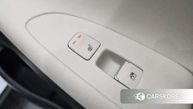 Hyundai The New Grandeur IG Hybrid id 3611298 из Кореи 10