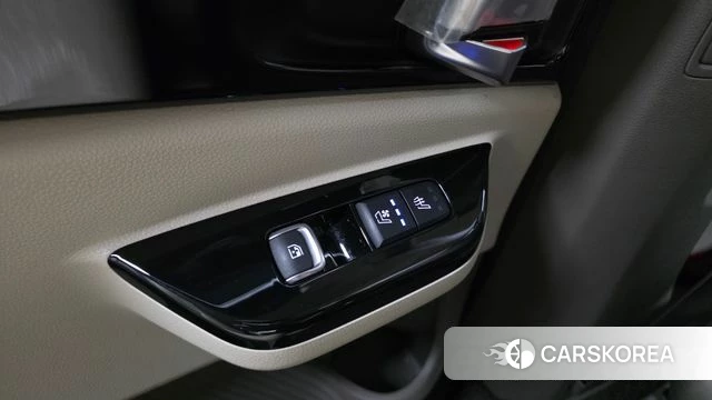Kia Carnival 4th generation id 4693306 из Кореи 10