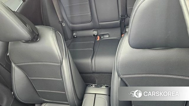 Mercedes-Benz C-Class W206 id 3914355 из Кореи 10