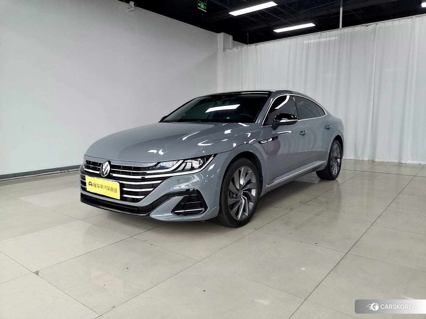Volkswagen CC id 4455778 из Китая 10