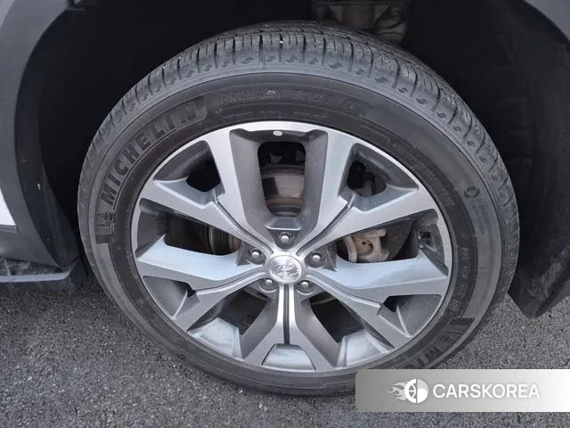 Hyundai Palisade id 3777245 из Кореи 10