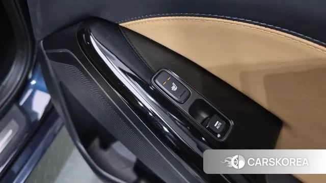 Kia K7 Premier Hybrid id 3504919 из Кореи 10