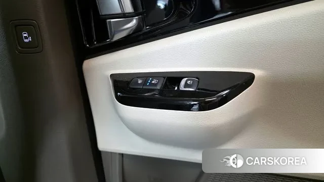 Kia Carnival 4th generation id 3410945 из Кореи 10