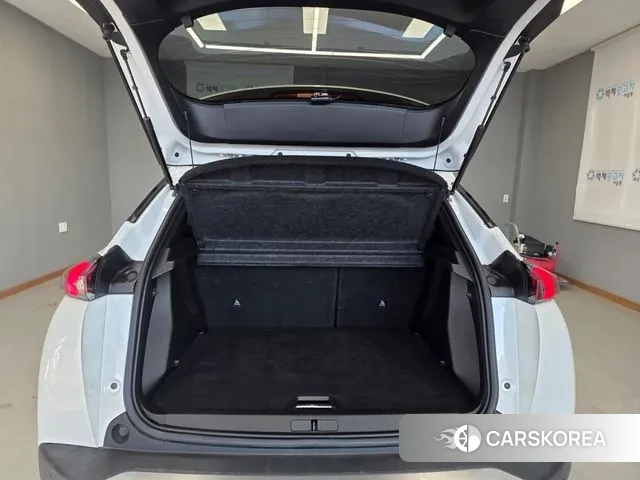 Peugeot 2008 Second generation id 3411343 из Кореи 10