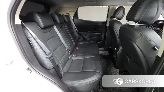 Ssangyong Beautiful Korando id 3350458 из Кореи 10