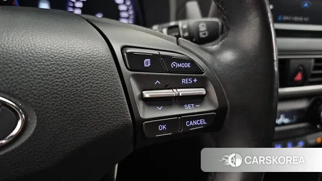 Hyundai Kona id 3661945 из Кореи 10