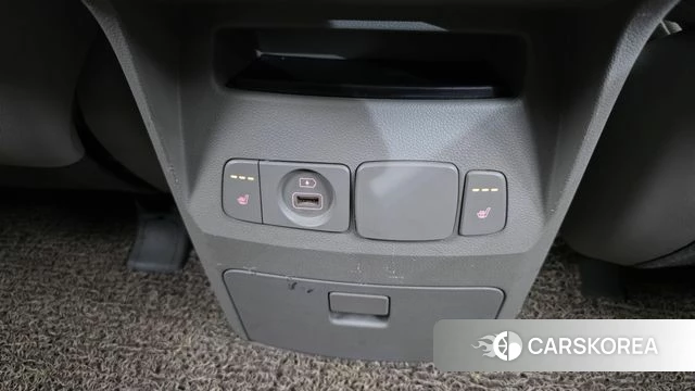 Kia The New Carnival id 4563359 из Кореи 10