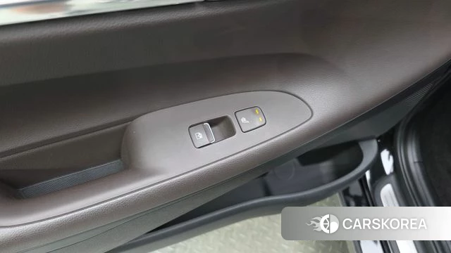 Hyundai The New Grandeur IG Hybrid id 4422887 из Кореи 10