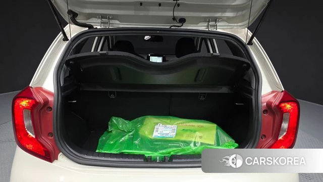 Kia All New Morning (JA) id 3942446 из Кореи 10