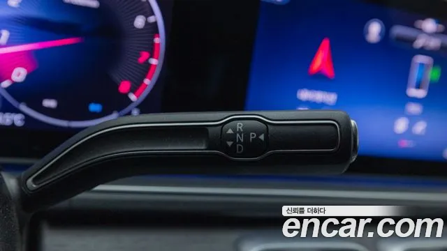 Mercedes-Benz GLE-Class W167 id 2810857 из Кореи 10