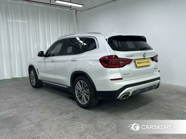 BMW X3 id 4222170 из Китая 10