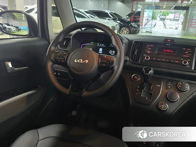 Kia The New Kia Ray id 4500598 из Кореи 10