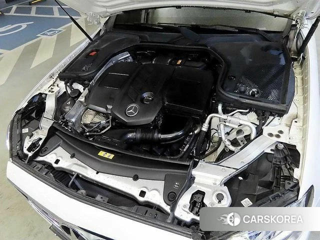 Mercedes-Benz E-Class W213 id 3886226 из Кореи 10