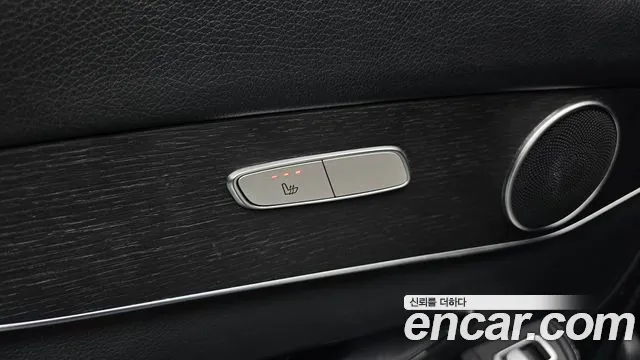 Mercedes-Benz GLC-Class X253 id 2646619 из Кореи 10