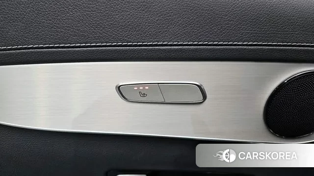 Mercedes-Benz GLC-Class X253 id 3329750 из Кореи 10